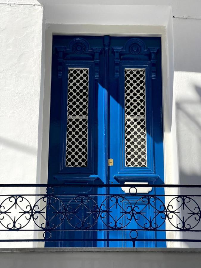 沃洛斯Η Ελπίδα Και Η Γιάννα Ξεκίνησαν Ένα Χώρο Cute公寓 外观 照片